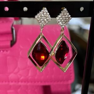 Vintage Earrings